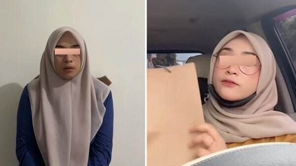 5 Fakta Bu Salsa Eks Guru SD di Jember Viral gegara Video Syur, Nomor 3 Ramai Dibahas Netizen 5 Fakta Bu Salsa Eks Guru SD di Jember Viral gegara Video Syur, Nomor 3 Ramai Dibahas Netizen