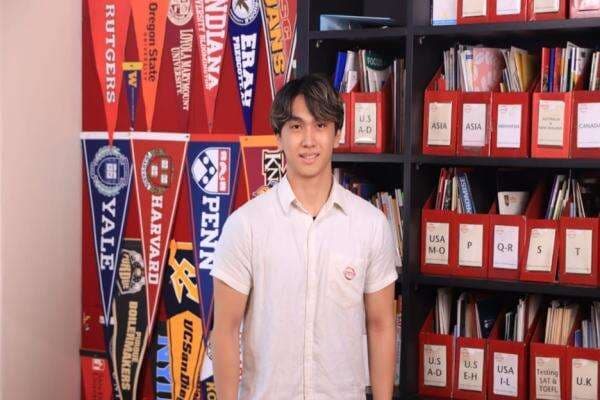 Buat Inovasi Penting, Siswa SWA Raih Beasiswa ke Harvard, Stanford, dan UC Berkeley Buat Inovasi Penting, Siswa SWA Raih Beasiswa ke Harvard, Stanford, dan UC Berkeley