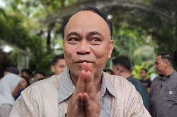 Budi Arie Sowan ke Jokowi, Dapat Pesan soal Koperasi Desa Merah Putih Budi Arie Sowan ke Jokowi, Dapat Pesan soal Koperasi Desa Merah Putih