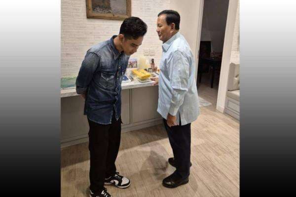 Buka Puasa dan Syukuran Ultah Didit, Prabowo dan Gibran Akhirnya Bertemu Buka Puasa dan Syukuran Ultah Didit, Prabowo dan Gibran Akhirnya Bertemu