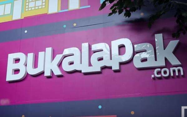 Ada Update dari Bukalapak (BUKA), Cek Detailnya Ada Update dari Bukalapak (BUKA), Cek Detailnya