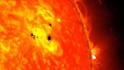 Bumi Kian Panas, Ternyata Salah Satunya Akibat Siklus Matahari