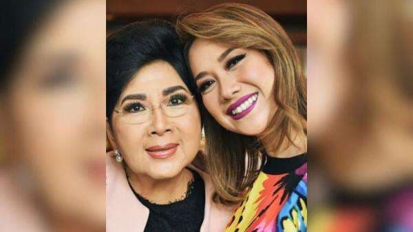 Bunga Citra Lestari Kenang Titiek Puspa: Karyanya Akan Selalu Abadi Bunga Citra Lestari Kenang Titiek Puspa: Karyanya Akan Selalu Abadi