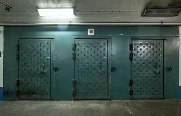 Khawatir Perang, Swedia Siapkan Bunker Nuklir untuk 7 Juta Jiwa Khawatir Perang, Swedia Siapkan Bunker Nuklir untuk 7 Juta Jiwa