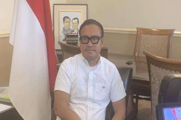 Bupati Mentawai Pastikan 6 Program Unggulan Berjalan Meski Ada Efisiensi Anggaran Bupati Mentawai Pastikan 6 Program Unggulan Berjalan Meski Ada Efisiensi Anggaran