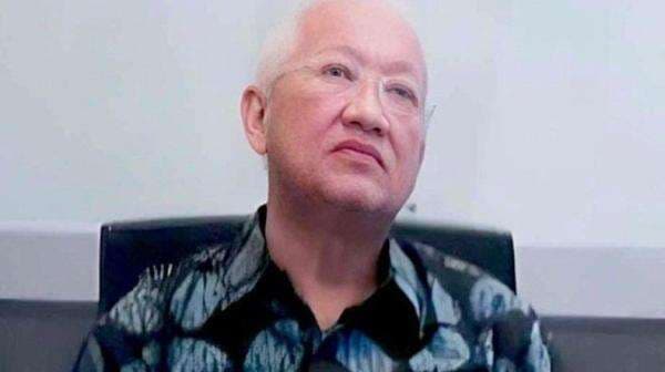 Buron Kasus e-KTP Paulus Tannos Masih Jalani Proses Penuntutan di Singapura Buron Kasus e-KTP Paulus Tannos Masih Jalani Proses Penuntutan di Singapura