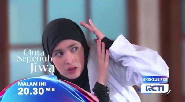 Sinopsis Sinetron Cinta Sepenuh Jiwa Eps 85, Kamis 25 Desember 2025: Julian Sebut Nama Mantan Istri, Lala Kepikiran? Sinopsis Sinetron Cinta Sepenuh Jiwa Eps 85, Kamis 25 Desember 2025: Julian Sebut Nama Mantan Istri, Lala Kepikiran?