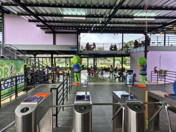 Tempat Wisata Bebas Macet pada Libur Lebaran 2025, Berangkat Hati Senang Pulang Enggak Ngedumel Tempat Wisata Bebas Macet pada Libur Lebaran 2025, Berangkat Hati Senang Pulang Enggak Ngedumel