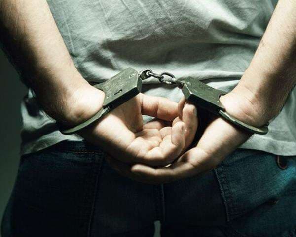 Berusaha Tinggalkan Indonesia Diam-Diam, Buronan Interpol WN Australia Ditangkap di Bali Berusaha Tinggalkan Indonesia Diam-Diam, Buronan Interpol WN Australia Ditangkap di Bali