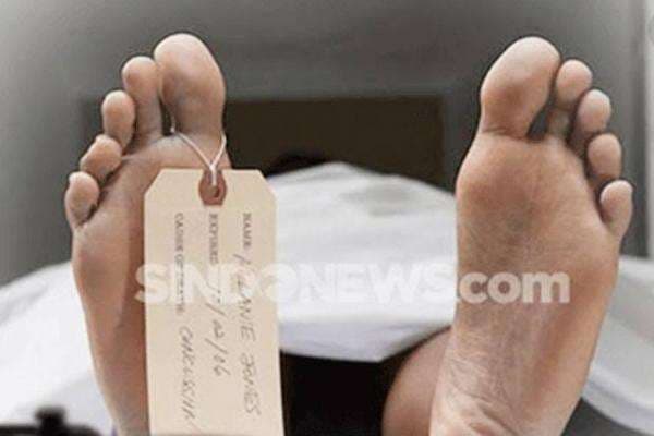 2 Pekerja Pembersih Kaca di Pakuwon Mall Bekasi Tewas Terjatuh dari Lantai 8 2 Pekerja Pembersih Kaca di Pakuwon Mall Bekasi Tewas Terjatuh dari Lantai 8