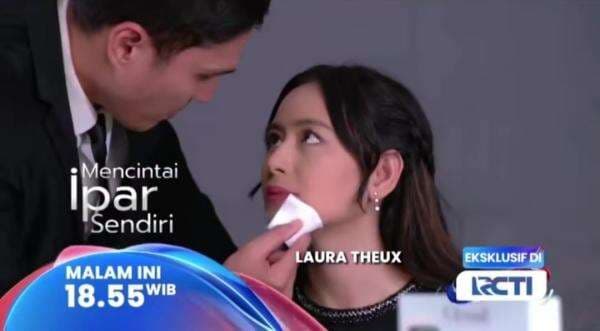 Sinopsis Mencintai Ipar Sendiri Eps 37: Semula Berhasil, Presentasi Ayuna Dihancurkan Shilla Sinopsis Mencintai Ipar Sendiri Eps 37: Semula Berhasil, Presentasi Ayuna Dihancurkan Shilla