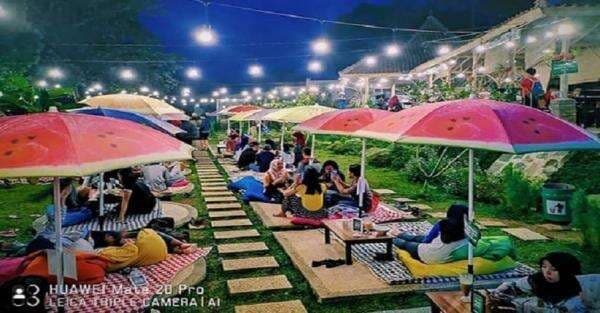 8 Tempat Wisata di Dramaga Bogor, Kadieu Gancang 8 Tempat Wisata di Dramaga Bogor, Kadieu Gancang