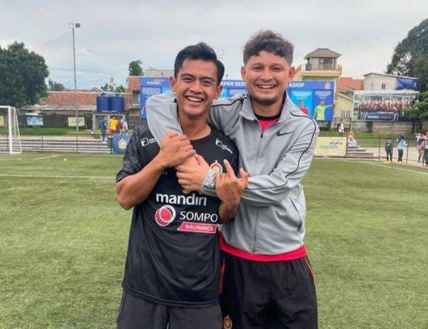 Kisah Miris 5 Pesepakbola Indonesia yang Hilang bak Ditelan Bumi Usai Berkarier di Luar Negeri Kisah Miris 5 Pesepakbola Indonesia yang Hilang bak Ditelan Bumi Usai Berkarier di Luar Negeri