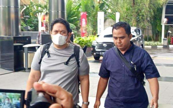 OTT di Kalimantan Selatan Terkait Kasus Pemerasan, KPK Sita Ratusan Juta Uang Tunai OTT di Kalimantan Selatan Terkait Kasus Pemerasan, KPK Sita Ratusan Juta Uang Tunai