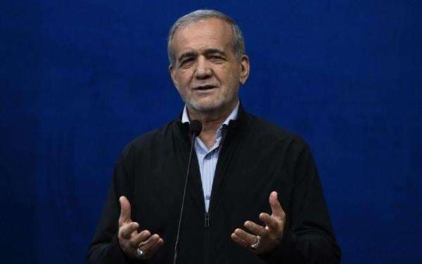 Trump Ancam Serang Iran Lagi, Presiden Pezeshkian: Balasan Kami Akan Lebih Keras! Trump Ancam Serang Iran Lagi, Presiden Pezeshkian: Balasan Kami Akan Lebih Keras!