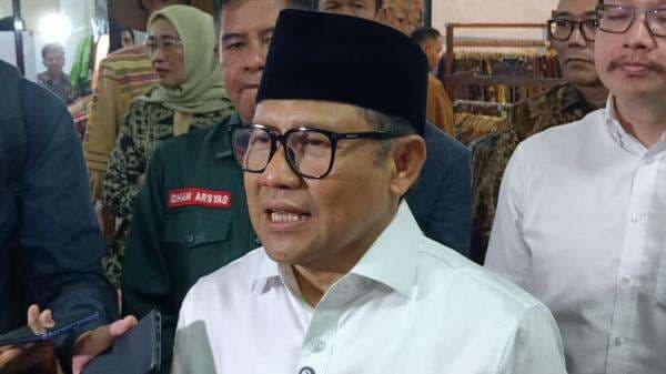 Cak Imin Tegaskan Arahan Prabowo Terkait Menteri Rapatan Barisan Bukan soal Pilpres 2029 Cak Imin Tegaskan Arahan Prabowo Terkait Menteri Rapatan Barisan Bukan soal Pilpres 2029