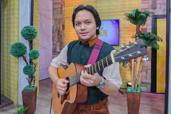 Calvin Jeremy Sempat Merasa Tidak Lucu, Kini Debut Film Komedi Calvin Jeremy Sempat Merasa Tidak Lucu, Kini Debut Film Komedi