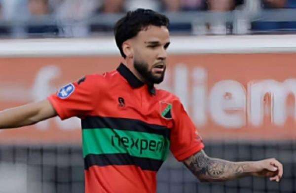 Patrick Kluivert Dihujat Fans Timnas Indonesia, Calvin Verdonk Pasang Badan Patrick Kluivert Dihujat Fans Timnas Indonesia, Calvin Verdonk Pasang Badan