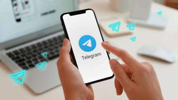 Cara Download Video Telegram di PC dan Laptop Tanpa Aplikasi Tambahan Cara Download Video Telegram di PC dan Laptop Tanpa Aplikasi Tambahan