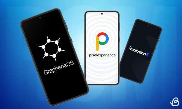 Cara Instal Custom ROM di Semua HP Android, Baca Dulu! Cara Instal Custom ROM di Semua HP Android, Baca Dulu!