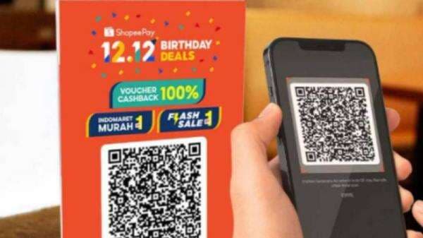 Cara Bikin QRIS Shopee: Nggak Pakai Ribet, Langsung Jualan! Cara Bikin QRIS Shopee: Nggak Pakai Ribet, Langsung Jualan!