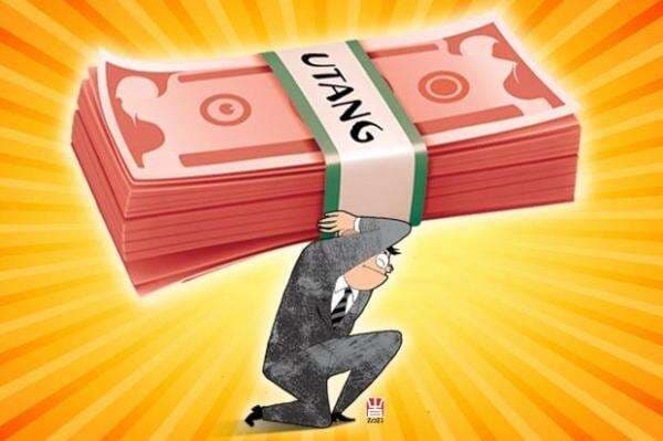 Utang Luar Negeri Indonesia Turun Jadi USD427,2 Miliar per Februari 2025 Utang Luar Negeri Indonesia Turun Jadi USD427,2 Miliar per Februari 2025