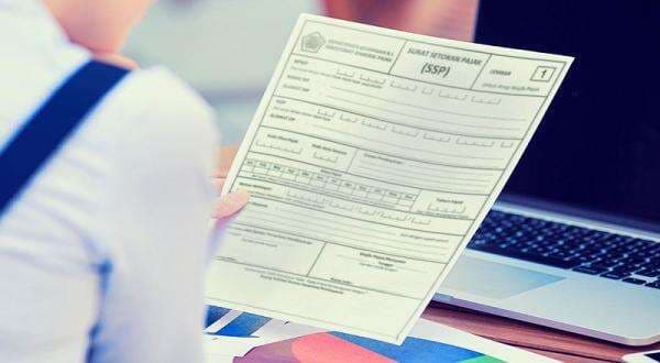 Cara Mudah Mengisi SPT Tahunan 1770 SS, Yuk Disimak! Cara Mudah Mengisi SPT Tahunan 1770 SS, Yuk Disimak!