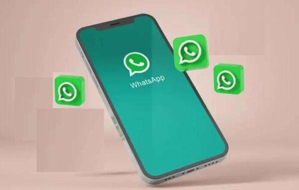 Cara Sadap Whatsapp Pasangan Pakai Nomor Tanpa Sentuh HP Pasangan Cara Sadap Whatsapp Pasangan Pakai Nomor Tanpa Sentuh HP Pasangan