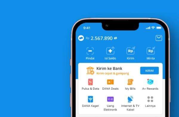 Cara Transfer Dana ke Seabank Terbaru, Mudah dan Praktis Cara Transfer Dana ke Seabank Terbaru, Mudah dan Praktis