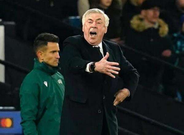7 Calon Kuat Pengganti Carlo Ancelotti di Real Madrid, Nomor 1 Ubah Sejarah Liverpool! 7 Calon Kuat Pengganti Carlo Ancelotti di Real Madrid, Nomor 1 Ubah Sejarah Liverpool!