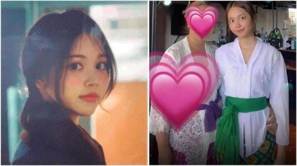 Viral Warga Malaysia Klaim Carmen Orang Sabah usai Debut di SM Entertainment, Netizen Indonesia Marah! Viral Warga Malaysia Klaim Carmen Orang Sabah usai Debut di SM Entertainment, Netizen Indonesia Marah!