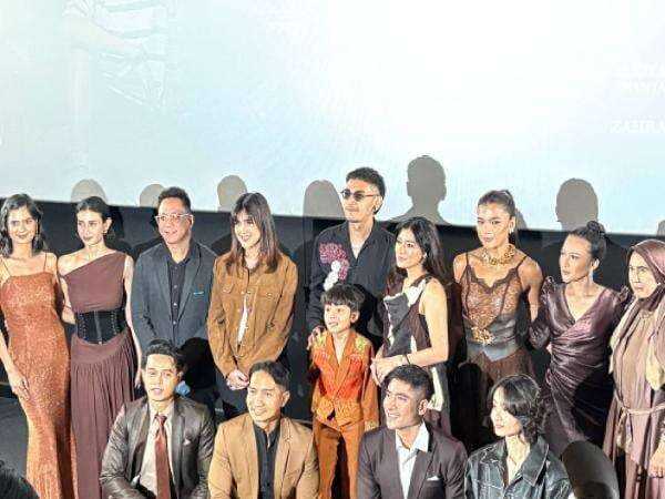 Vision+ Hidupkan Kembali Sinetron Fenomenal Catatan Hati Seorang Istri Vision+ Hidupkan Kembali Sinetron Fenomenal Catatan Hati Seorang Istri