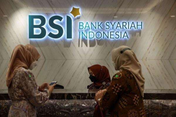 Usai RUPSLB, BSI Resmi jadi Bank BUMN Usai RUPSLB, BSI Resmi jadi Bank BUMN