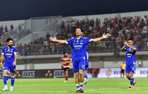 Link Live Streaming Persib Vs Borneo FC di Super League Malam Ini Link Live Streaming Persib Vs Borneo FC di Super League Malam Ini