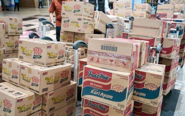 Pramono Sebut Jakarta Berulang Kali Kirim Bantuan ke Sumatera Pramono Sebut Jakarta Berulang Kali Kirim Bantuan ke Sumatera