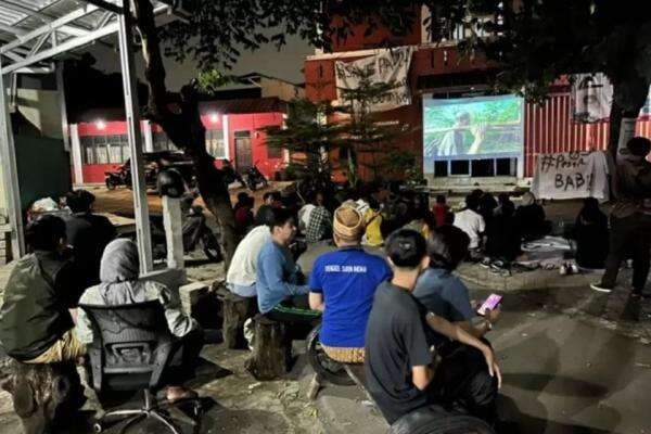 Terungkap! 3 Modus Propaganda Disintegrasi yang Membonceng Film Pesta Babi Terungkap! 3 Modus Propaganda Disintegrasi yang Membonceng Film Pesta Babi