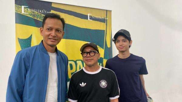 Fedi Nuril Jalani MCU sebelum Syuting Film Bapakmu Kiper, Ini Alasannya! Fedi Nuril Jalani MCU sebelum Syuting Film Bapakmu Kiper, Ini Alasannya!