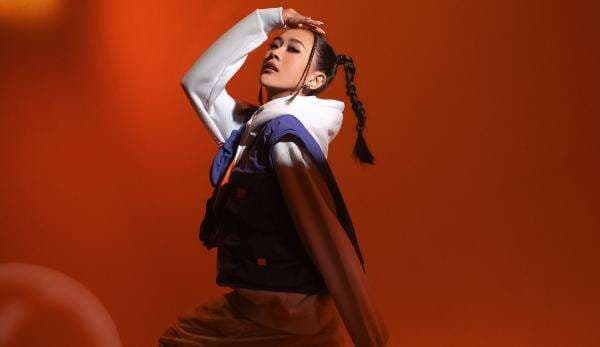 Lagu Garam dan Madu Viral, Cecil Yang: Itu Sebuah Terobosan Lagu Garam dan Madu Viral, Cecil Yang: Itu Sebuah Terobosan