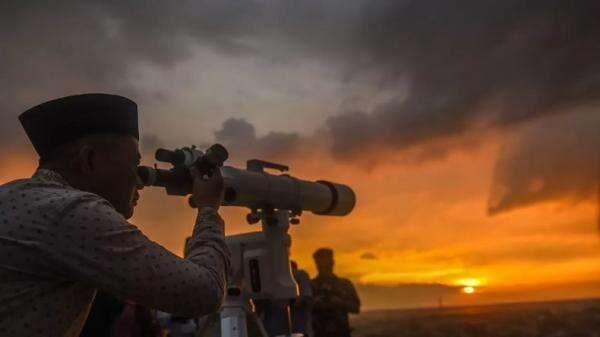 Rukyatul Hilal 1 Syawal 1446H Berpusat di Kawasan CPI Makassar, Serentak di 33 Provinsi di Indonesia Rukyatul Hilal 1 Syawal 1446H Berpusat di Kawasan CPI Makassar, Serentak di 33 Provinsi di Indonesia