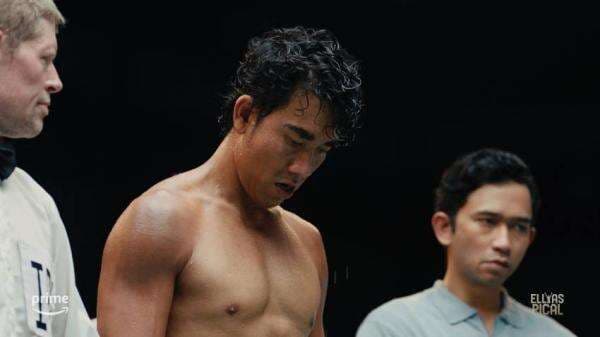 CERMIN: Ellyas Pical, di Balik Juara Dunia Hebat Ada Ibu yang Tak Henti Berdoa CERMIN: Ellyas Pical, di Balik Juara Dunia Hebat Ada Ibu yang Tak Henti Berdoa