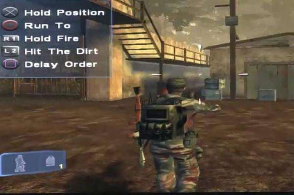 Cheat Conflict Global Storm PS2 Lengkap dan Terbaru 2025 Cheat Conflict Global Storm PS2 Lengkap dan Terbaru 2025