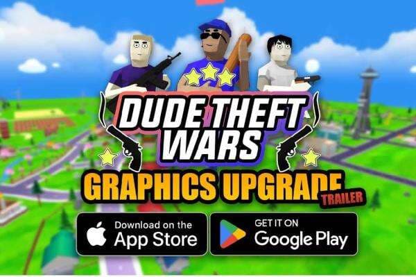 Cheat Dude Theft Wars Uang Tak Terbatas Paling Ampuh dan Terbukti Work Cheat Dude Theft Wars Uang Tak Terbatas Paling Ampuh dan Terbukti Work