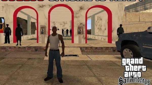 Cheat GTA Extreme Indonesia untuk PC yang Bisa Kamu Aktifkan Cheat GTA Extreme Indonesia untuk PC yang Bisa Kamu Aktifkan