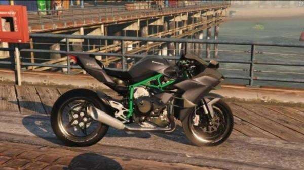 Cheat GTA Motor Ninja PS2: Cara Mudah Mendapatkan Kendaraan Impian! Cheat GTA Motor Ninja PS2: Cara Mudah Mendapatkan Kendaraan Impian!