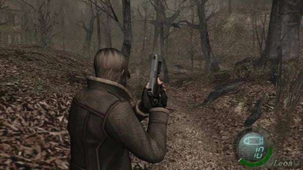 Cheat Resident Evil 4 PS2: Cara Mendapatkan Senjata Tak Terbatas dan Peluru 999 Cheat Resident Evil 4 PS2: Cara Mendapatkan Senjata Tak Terbatas dan Peluru 999