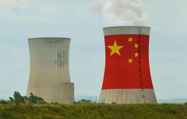 China Aktifkan Reaktor Thorium, Energi Nuklir Bersih Pertama di Dunia China Aktifkan Reaktor Thorium, Energi Nuklir Bersih Pertama di Dunia