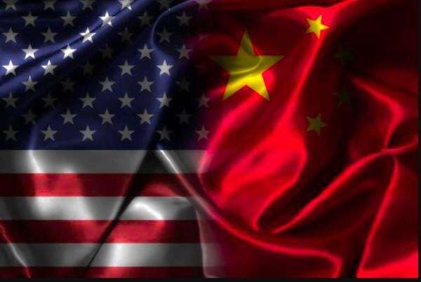 Perang Dagang Memanas: Trump Naikkan Tarif Impor 104, China Melawan AS! Perang Dagang Memanas: Trump Naikkan Tarif Impor 104, China Melawan AS!