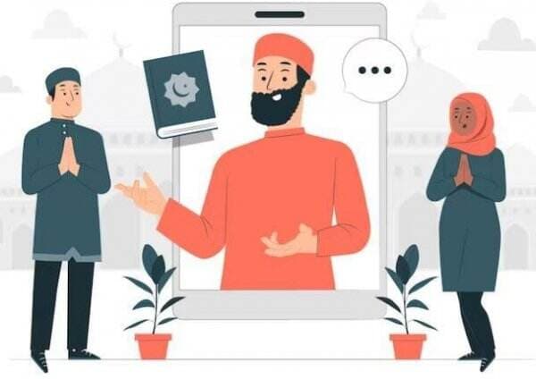 3 Contoh Khutbah Idul Fitri 2025 Singkat, Padat dan Mengharukan Cocok Dijadikan Referensi 3 Contoh Khutbah Idul Fitri 2025 Singkat, Padat dan Mengharukan Cocok Dijadikan Referensi