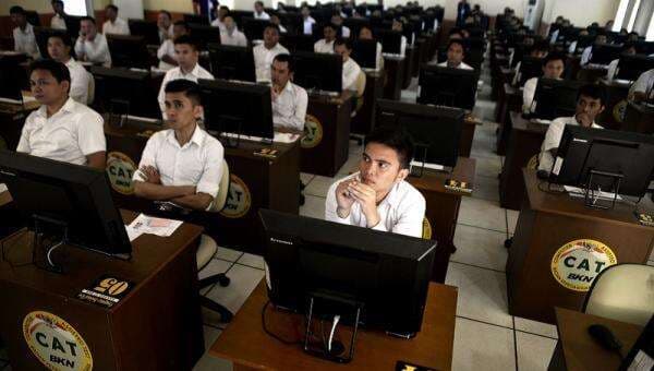 40 Contoh Soal PPPK Teknis Pengadministrasi Perkantoran 40 Contoh Soal PPPK Teknis Pengadministrasi Perkantoran
