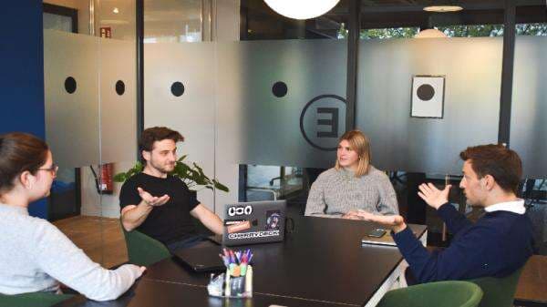 12 Contoh Teks Diskusi Kelas 9, Lengkap dengan Strukturnya 12 Contoh Teks Diskusi Kelas 9, Lengkap dengan Strukturnya